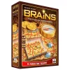 Juego de lógica Brains: el mapa del tesoro<SD Games Hot