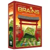 Juego de lógica Brains: jardín japonés<SD Games Hot