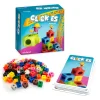 Juego de lógica Clickies<Miniland Hot
