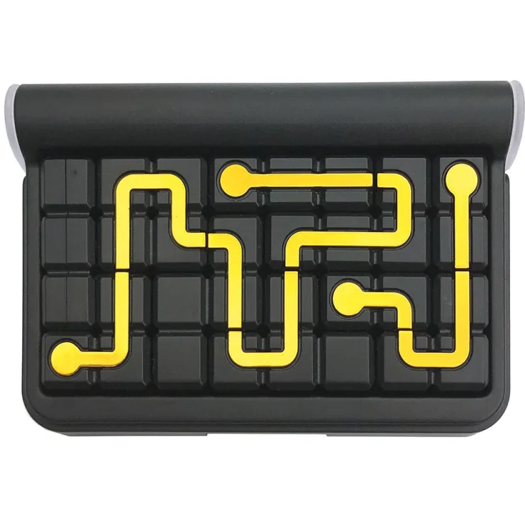 Juego de lógica IQ Circuit<Smart Games