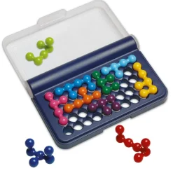 Juego de lógica IQ Fit<Smart Games Clearance