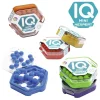 Juego de lógica IQ Mini Hexpert colores surtidos<Smart Games New