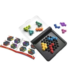 Juego de lógica IQ Perplex<Smart Games Outlet