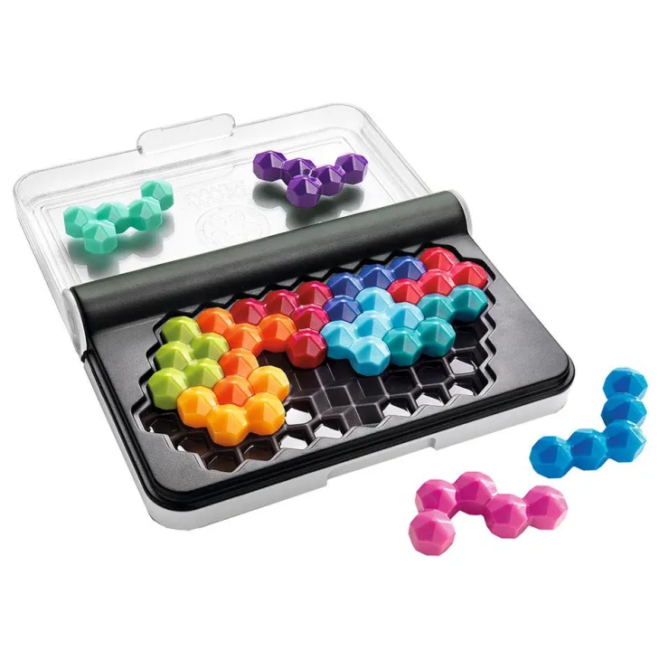 Juego de lógica IQ Six Pro<Smart Games Online