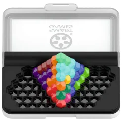 Juego de lógica IQ Six Pro<Smart Games Online