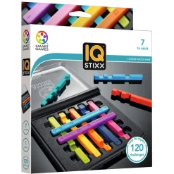 Juego de lógica IQ Stixx<Smart Games Outlet