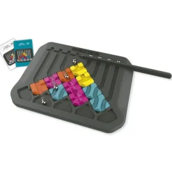 Juego de lógica Marble circuit<Eureka Ah-Ha Games New
