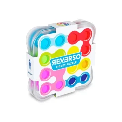 Juego de lógica Reverso mini<Smart Games New