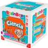 Juego de memoria ciencia<Brainbox Hot