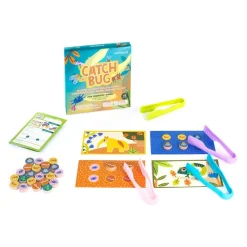Juego de memoria Catch the bug<Miniland Discount