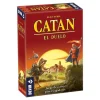 Juego de mesa Catán duelo<Devir Hot