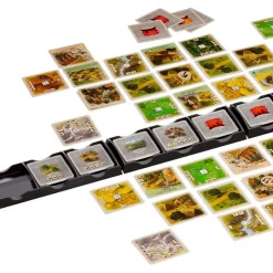 Juego de mesa Catán duelo<Devir Hot