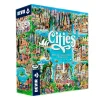 Juego de mesa Cities<Devir Hot
