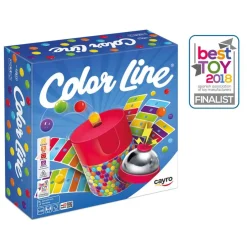 Juego de mesa Color Line<Cayro Outlet