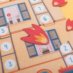 Juego de mesa cooperativo Save the cat pocket game<Londji Hot