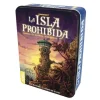 Juego de mesa cooperativo La isla prohibida<Devir