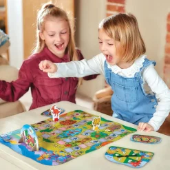 Juego de mesa Dino Snore Us<Orchard Hot