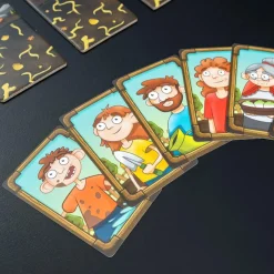 Juego de mesa El huerto de los abuelos<Acu Games Clearance