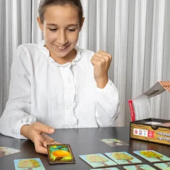 Juego de mesa El huerto de los abuelos<Acu Games Clearance