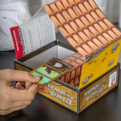 Juego de mesa El huerto de los abuelos<Acu Games Clearance