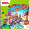 Juego de mesa El rey de los dados<Haba New