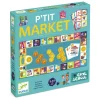 Juego de mesa Little market Cool School<Djeco Best