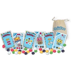 Juego de mesa Make your bubble tea<Cayro New
