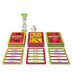 Juego de mesa Mimic<Cayro Clearance
