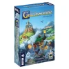 Juego de mesa Niebla en Carcassonne<Devir Sale