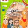 Juego de mesa The key: Sabotaje en el parque de atracciones<Haba Online