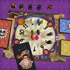 Juego de mesa Vudú<SD Games Clearance