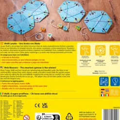 Juego de mesa Walli Laraña<Haba Online