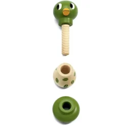 Juego enroscar animalitos Rondamino<Djeco Online