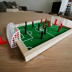 Juego fútbol de mesa Mini<Plakks Best