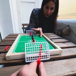 Juego fútbol de mesa Mini<Plakks Best