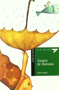 Juegos de fantasía< New