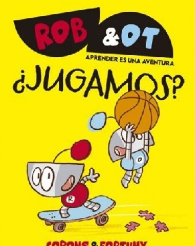 ¿Jugamos?<