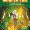 Juniper Mae 2: Los secretos de las guerreras guardianas< Outlet