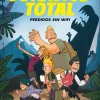 Jurásico Total 1 - Perdidos sin wifi< Online