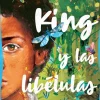 King y las libélulas< Discount
