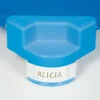 Kit de identidad para cama / hamaca apilable<Akros Hot