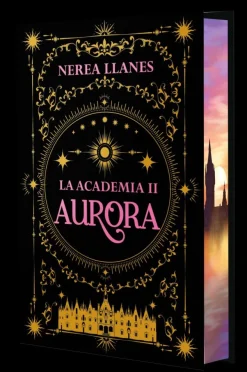 La Academia 2. Aurora< Clearance