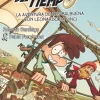 La aventura de los Balbuena con Leonardo da Vinci<