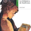 La biblioteca de Guillermo< Discount
