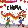 La Biblioteca del Árbol Sabio : China<