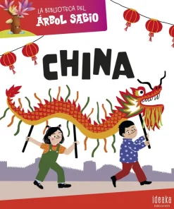 La Biblioteca del Árbol Sabio : China<