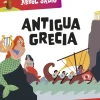 La Biblioteca del Árbol Sabio : Antigua Grecia< Sale