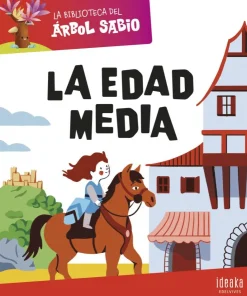 La Biblioteca del Árbol Sabio : La Edad Media< Best