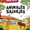 La Biblioteca del Árbol Sabio : Animales salvajes< Discount