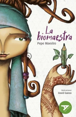 La biomaestra< Outlet